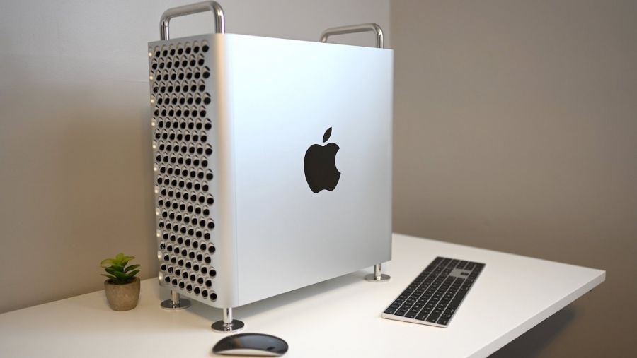 Discreet 2023 hardware releases from Apple will feature a Mac Pro with fixed memory