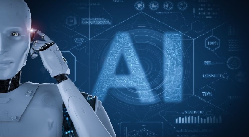 Examples of Application of Artificial Intelligence for Digital Marketing