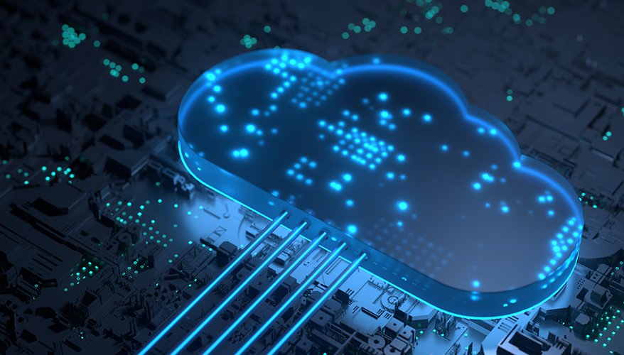 Finally, the Pentagon Cloud Computing Enterprise Advances
