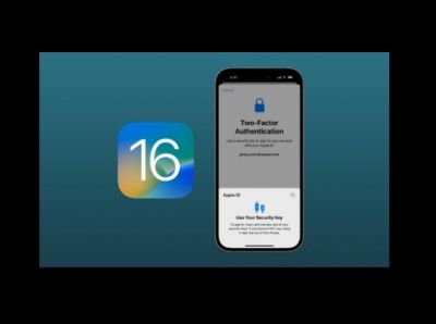 ios-163-from-apple-now-supports-physical-security-keys-ios-163-from-apple-now-supports-physical-secu